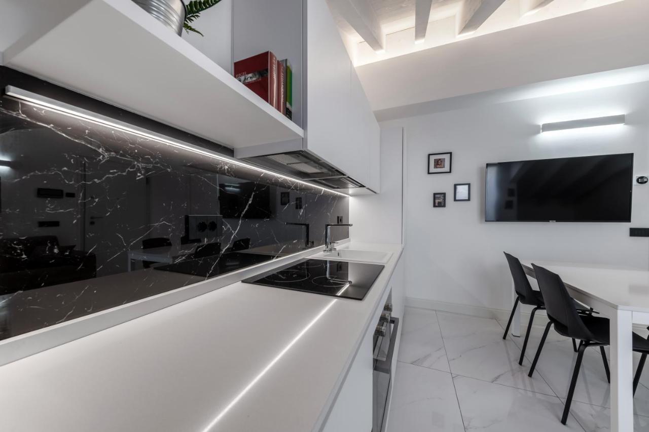 Casa Da Suite Futura Milan Exterior photo