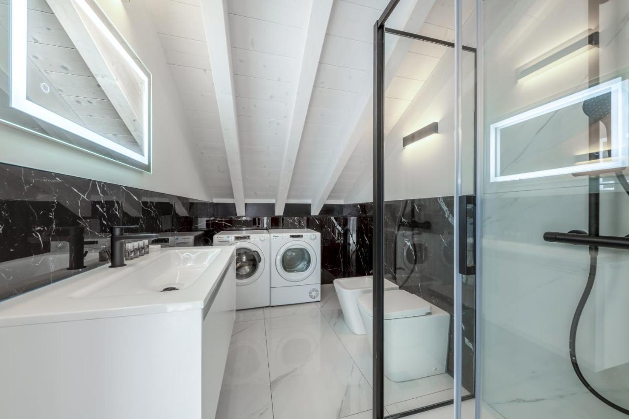 Casa Da Suite Futura Milan Exterior photo