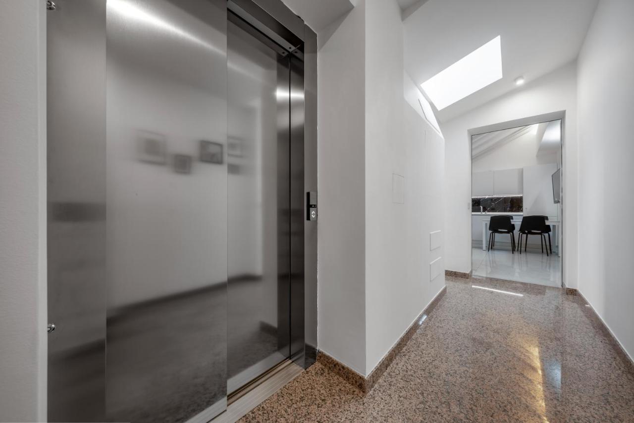 Casa Da Suite Futura Milan Exterior photo